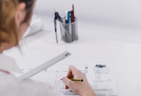 Expert Permit Drawings Toronto